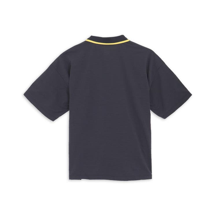 ウィメンズ ゴルフ FOG リブ カラー 半袖 ポロシャツ | PUMA | 詳細画像5 