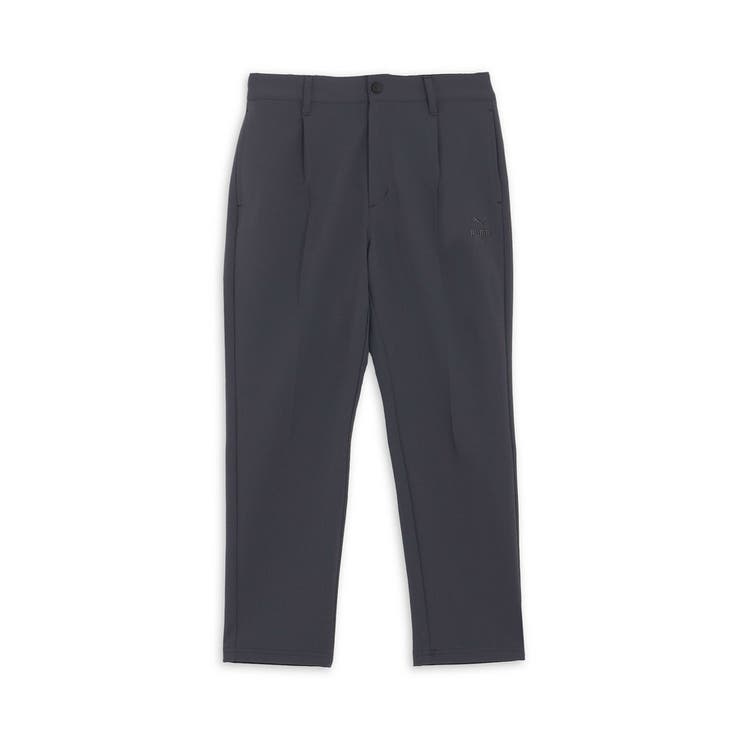 ウィメンズ ゴルフ FOG スリム テーパード パンツ | PUMA | 詳細画像4 