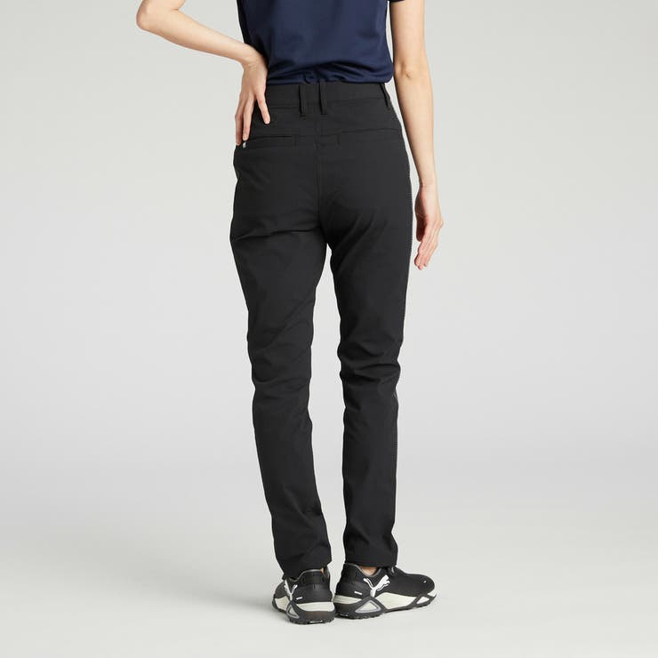 ウィメンズ ゴルフ PF テック ライン 3D ストレッチ パンツ | PUMA | 詳細画像5 