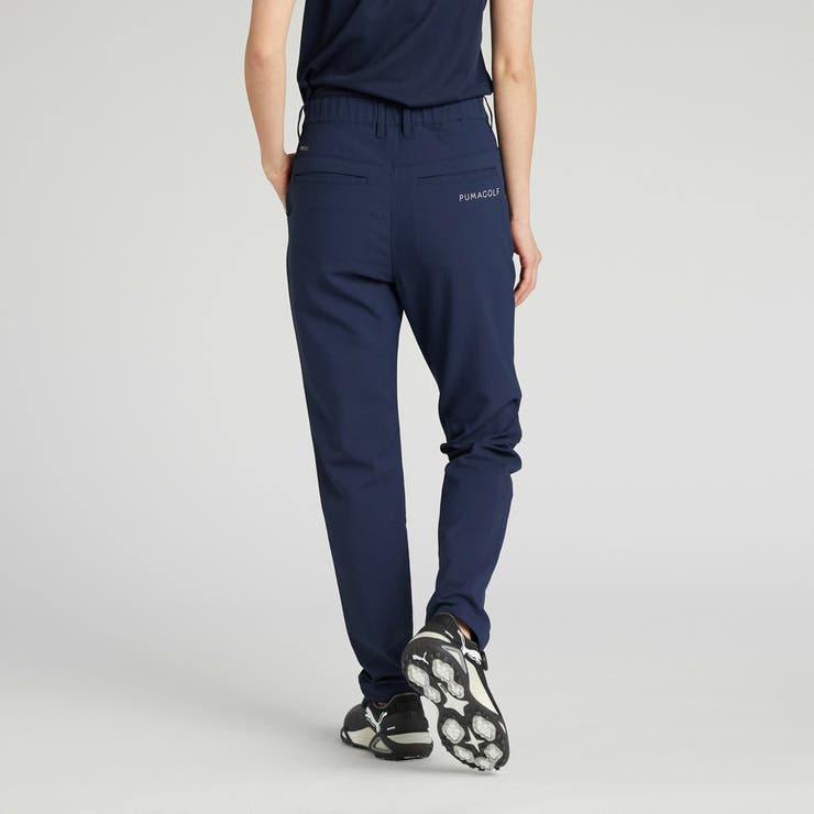 ウィメンズ ゴルフ SB ストレッチ レギュラー パンツ | PUMA | 詳細画像2 