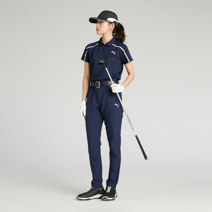 ウィメンズ ゴルフ SB ストレッチ レギュラー パンツ | PUMA | 詳細画像3 
