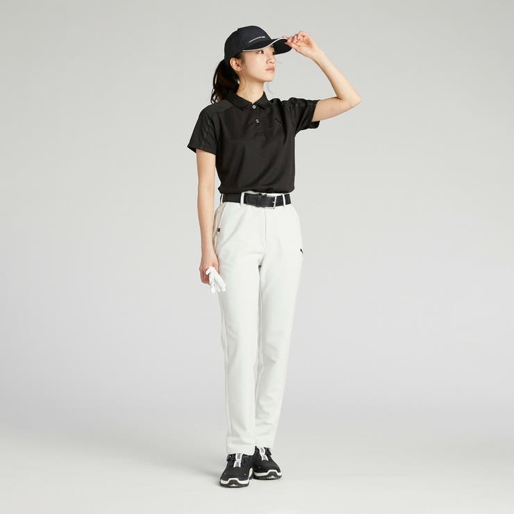 ウィメンズ ゴルフ SB | PUMA | 詳細画像3 