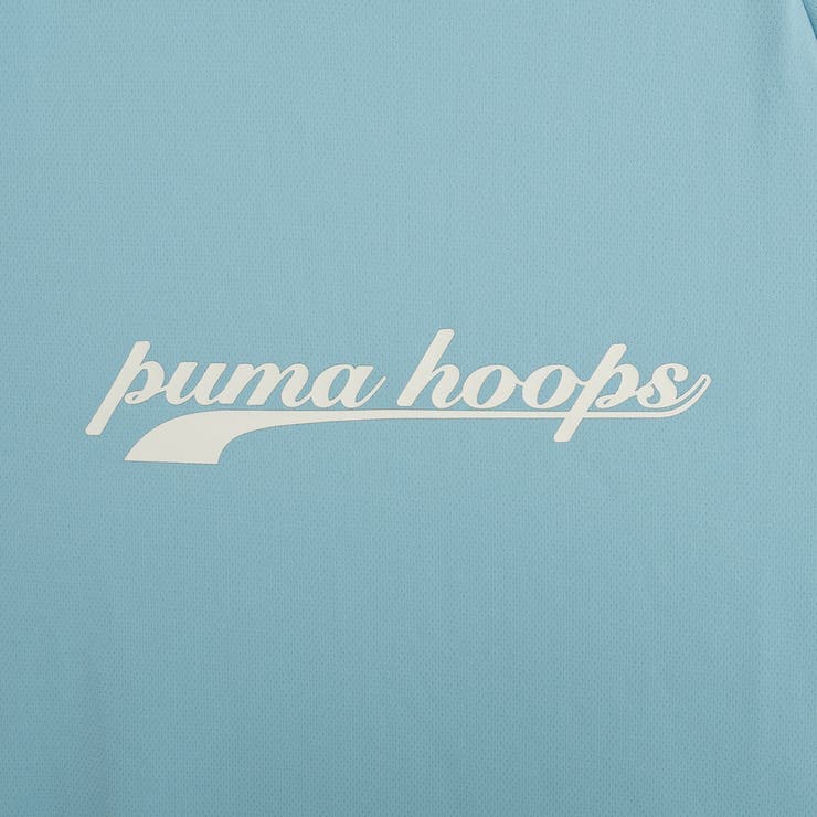 メンズ バスケットボール シンプル | PUMA | 詳細画像4 