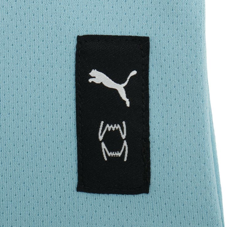 メンズ バスケットボール シンプル | PUMA | 詳細画像7 