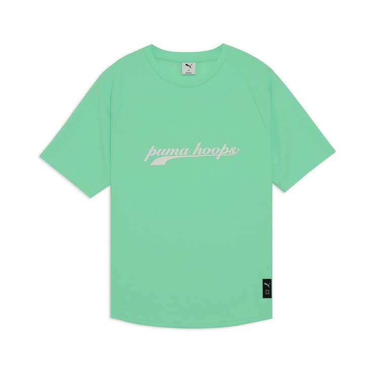 メンズ バスケットボール シンプル | PUMA | 詳細画像4 