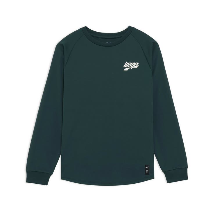 メンズ バスケットボール シンプル | PUMA | 詳細画像3 