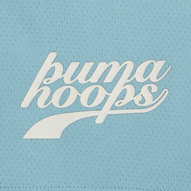 メンズ バスケットボール シンプル | PUMA | 詳細画像4 