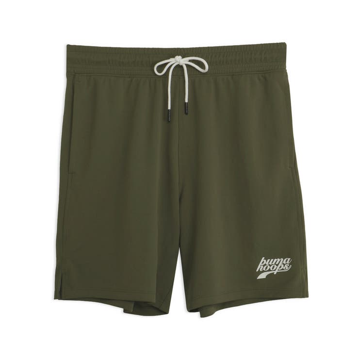 メンズ バスケットボール シンプル | PUMA | 詳細画像1 