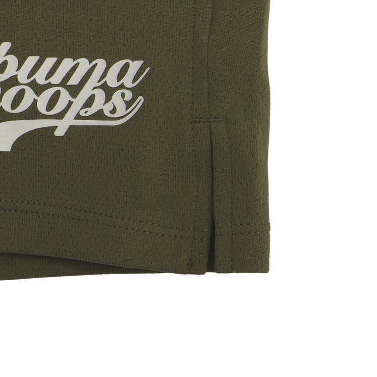 メンズ バスケットボール シンプル | PUMA | 詳細画像6 