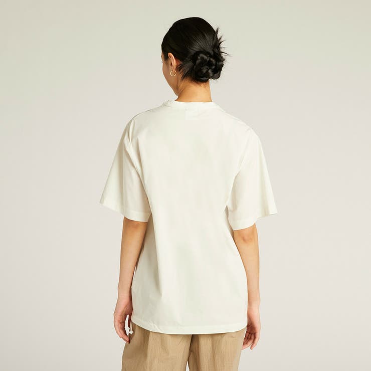 ウィメンズ ワードローブ ESS＋ 半袖 Tシャツ | PUMA | 詳細画像2 
