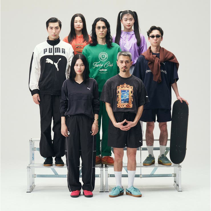 ユニセックス ワードローブ ESS＋ | PUMA | 詳細画像2 