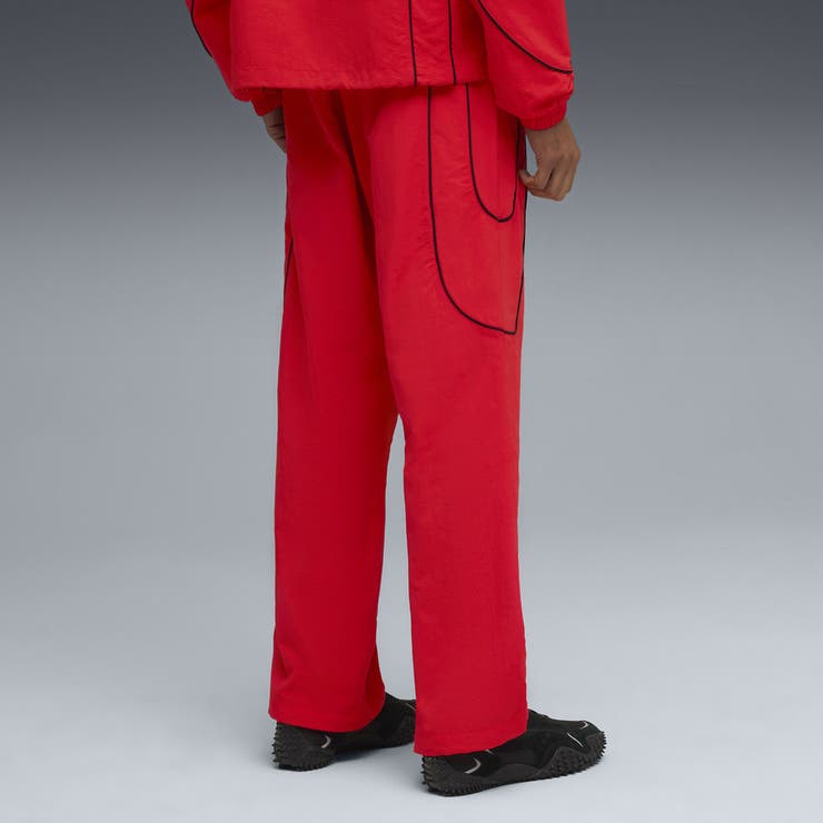 メンズ プーマテック-X トラック パンツ | PUMA | 詳細画像4 