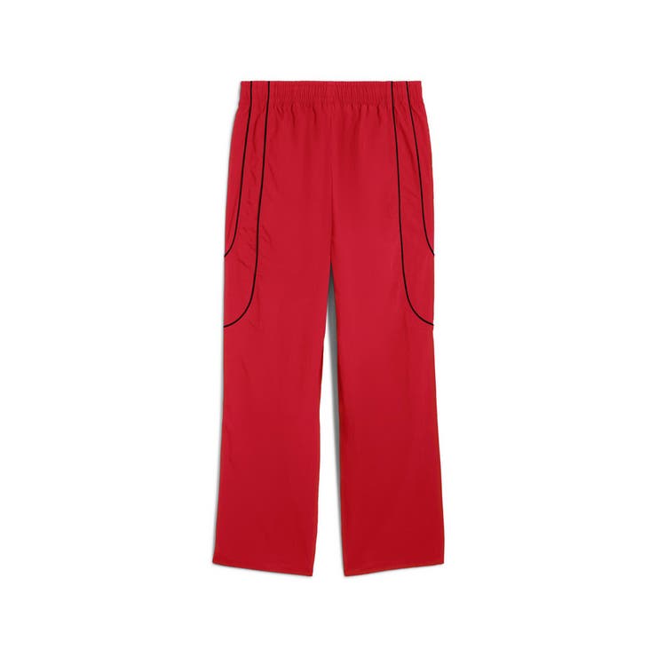 メンズ プーマテック-X トラック パンツ | PUMA | 詳細画像7 