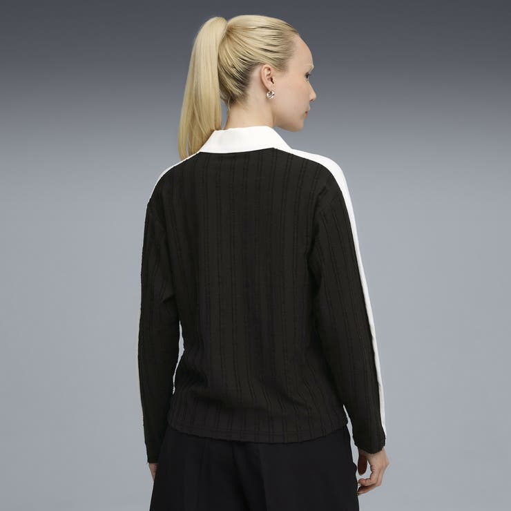 ウィメンズ T7 リラックスド | PUMA | 詳細画像2 