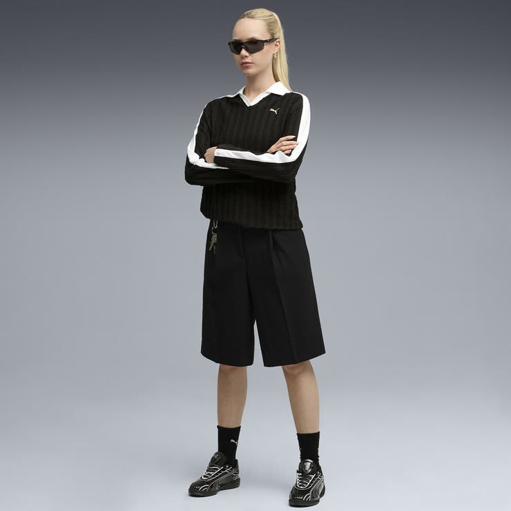 ウィメンズ T7 リラックスド | PUMA | 詳細画像3 