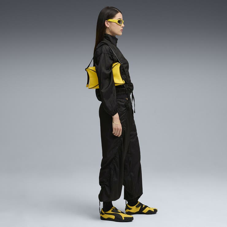 ウィメンズ デア トゥ ウーブン パンツ | PUMA | 詳細画像3 