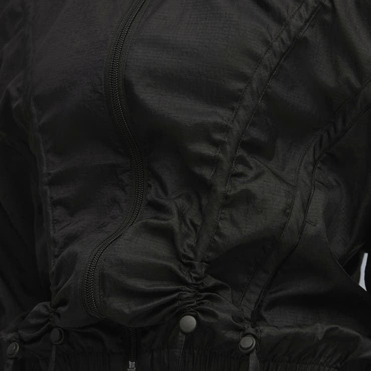 ウィメンズ デア トゥ オーバーサイズド ウーブン ジャケット | PUMA | 詳細画像5