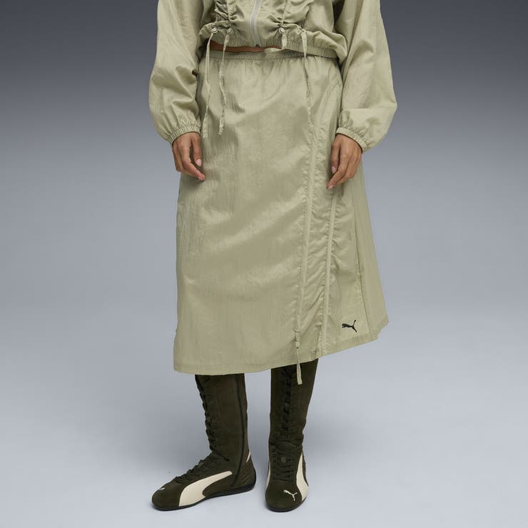 ウィメンズ デア トゥ | PUMA | 詳細画像1 