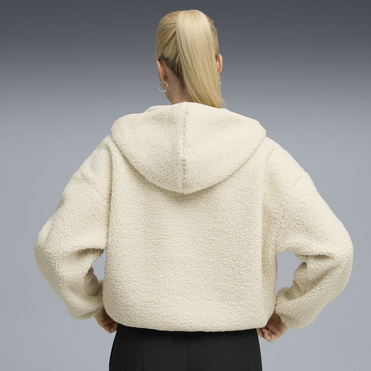 ウィメンズ ワードローブ ESS | PUMA | 詳細画像2 