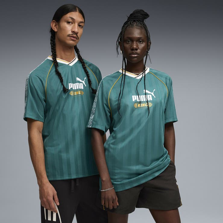 ユニセックス キング リラックスド | PUMA | 詳細画像1 