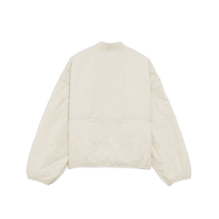 ウィメンズ ワードローブ ESS リバーシブル ライナー ジャケット | PUMA | 詳細画像7 