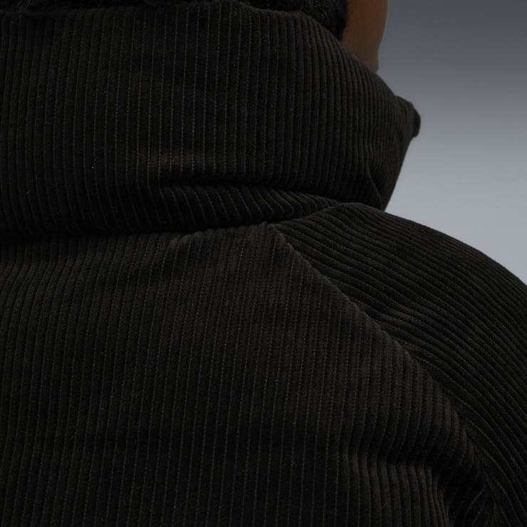 ウィメンズ ワードローブ ESS コーデュロイ パッファー ジャケット | PUMA | 詳細画像5 