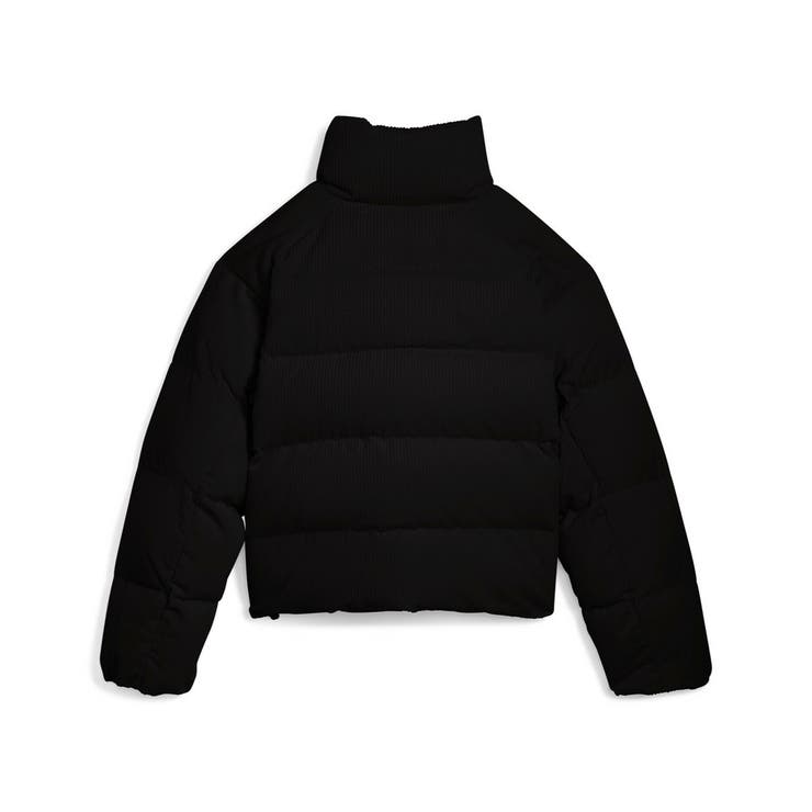 ウィメンズ ワードローブ ESS コーデュロイ パッファー ジャケット | PUMA | 詳細画像7 