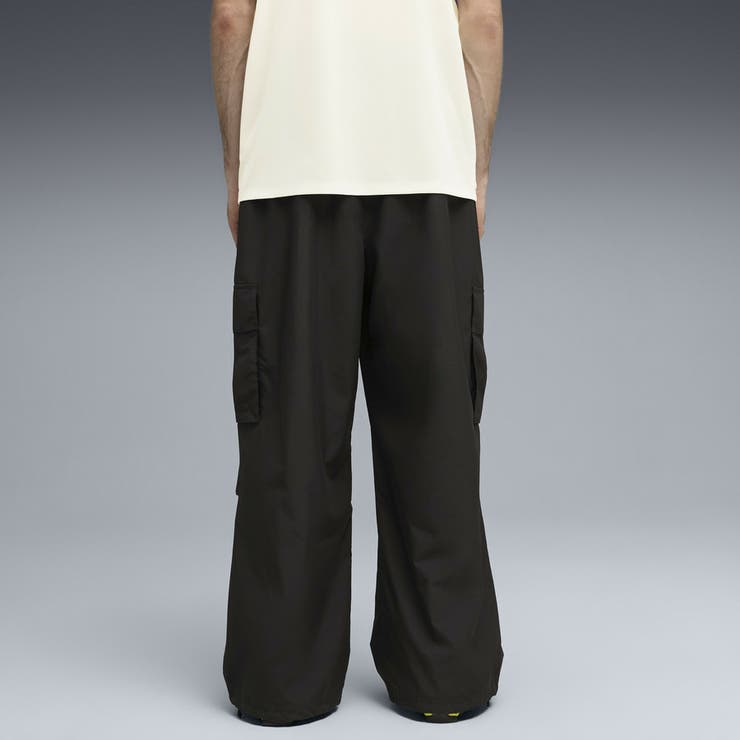 ユニセックス エクストリーム カーゴパンツ | PUMA | 詳細画像4 