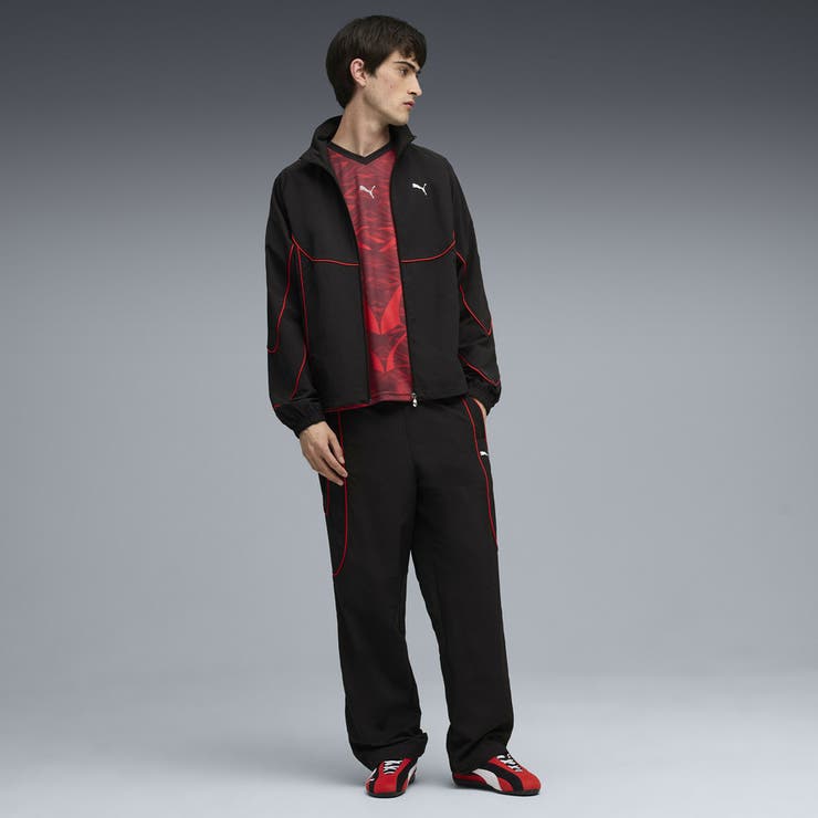 ユニセックス プーマテック X | PUMA | 詳細画像3 