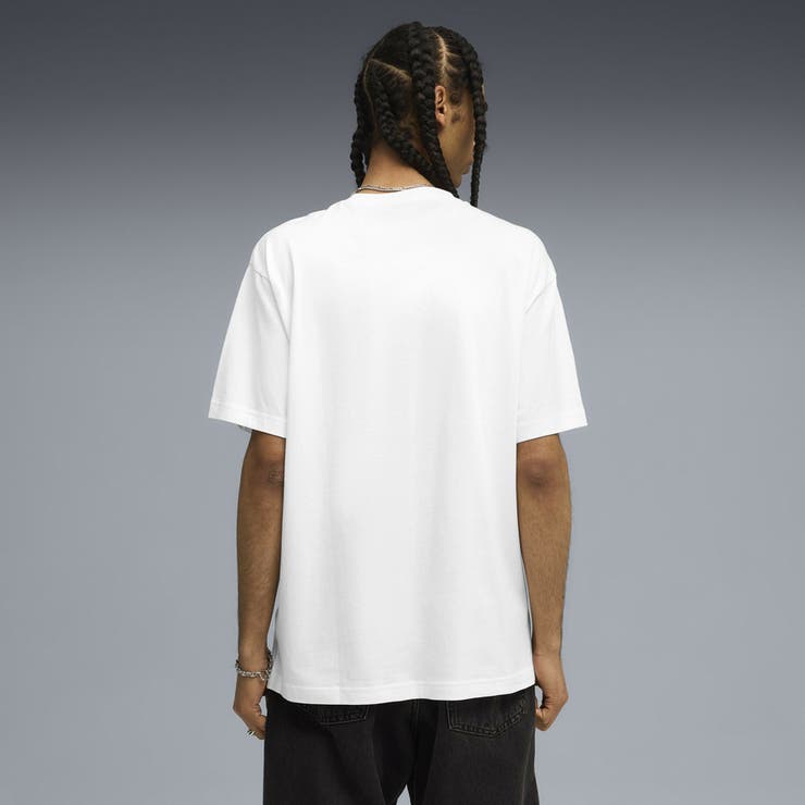 メンズ グラフィック スーパー | PUMA | 詳細画像2 