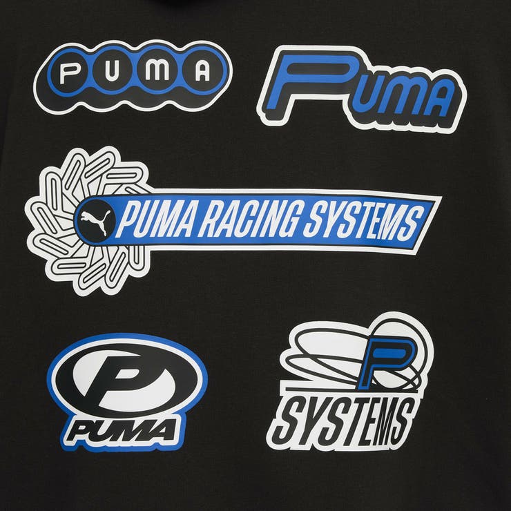 ユニセックス フューチャー プーマ | PUMA | 詳細画像5 