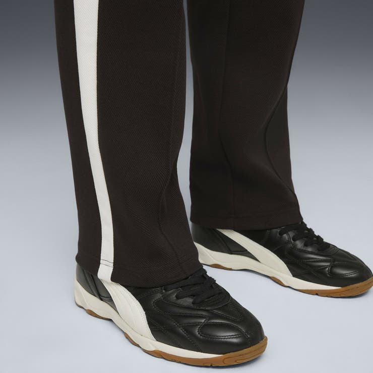 ユニセックス T7 リラックスド ジャガード トラック パンツ | PUMA | 詳細画像5