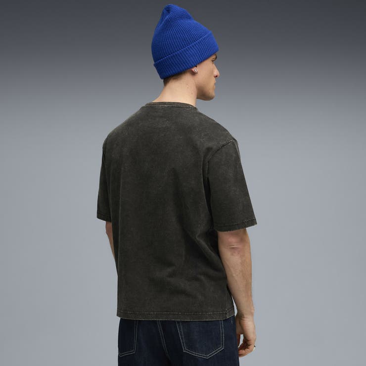 メンズ グラフィック パラダイス | PUMA | 詳細画像2