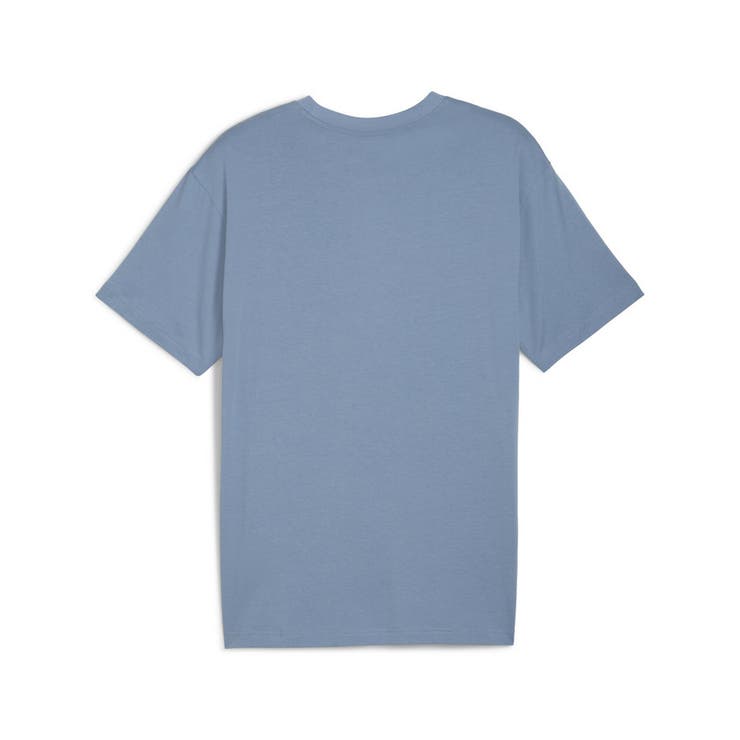 メンズ グラフィック スーパー プーマ 半袖 Tシャツ | PUMA | 詳細画像2 