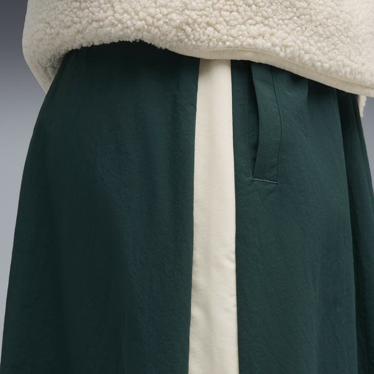 ウィメンズ T7 ウーブン ミディ スカート | PUMA | 詳細画像5 