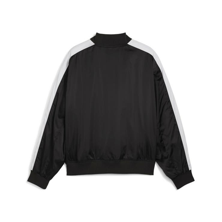 ユニセックス T7 ボンバー ジャケット | PUMA | 詳細画像7 