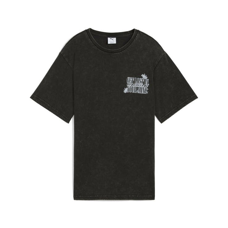 ウィメンズ グラフィック パラダイス | PUMA | 詳細画像4 