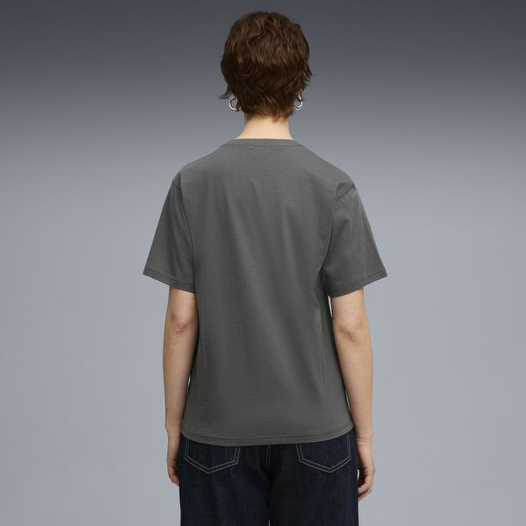 ウィメンズ グラフィック キッテン リラックスド 半袖 Tシャツ | PUMA | 詳細画像2 