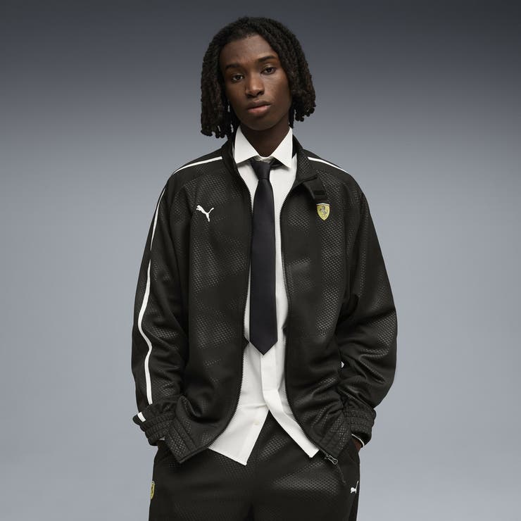 メンズ フェラーリ T7 | PUMA | 詳細画像1 