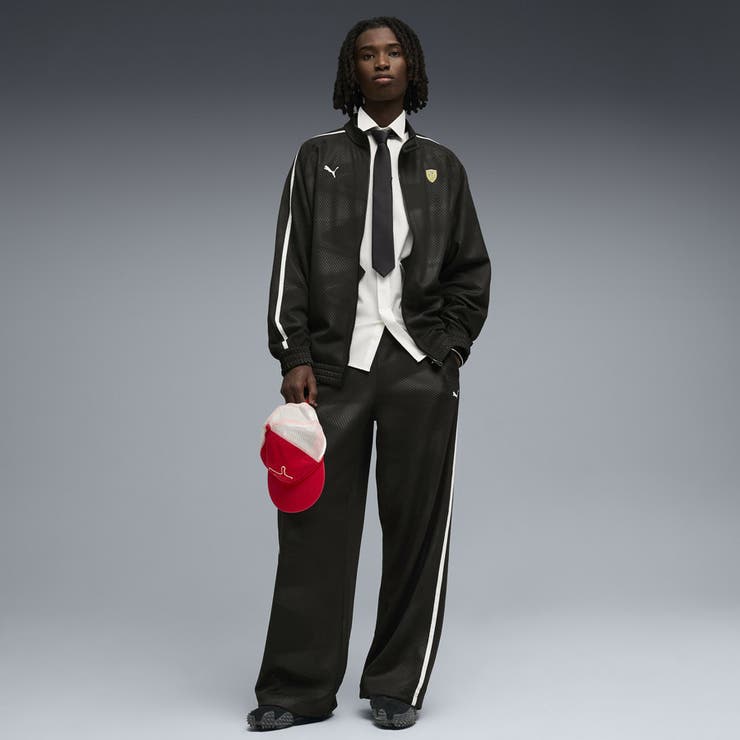 メンズ フェラーリ T7 | PUMA | 詳細画像3 