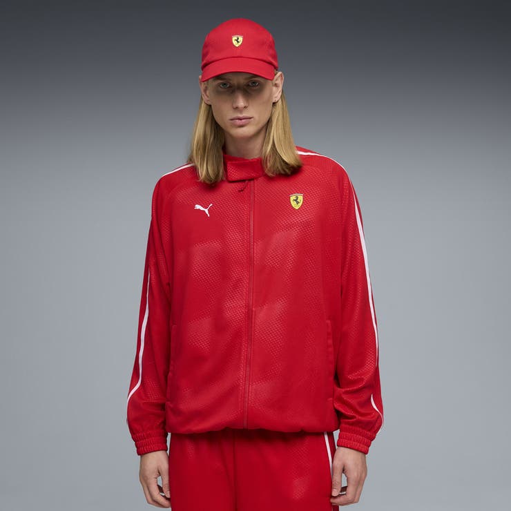 メンズ フェラーリ T7 | PUMA | 詳細画像1 