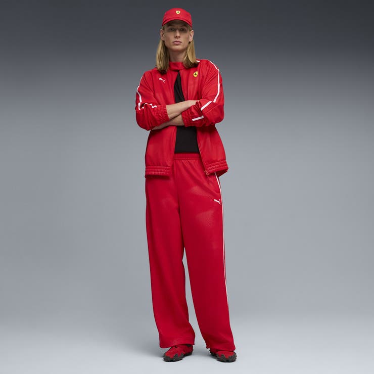 メンズ フェラーリ T7 | PUMA | 詳細画像3 