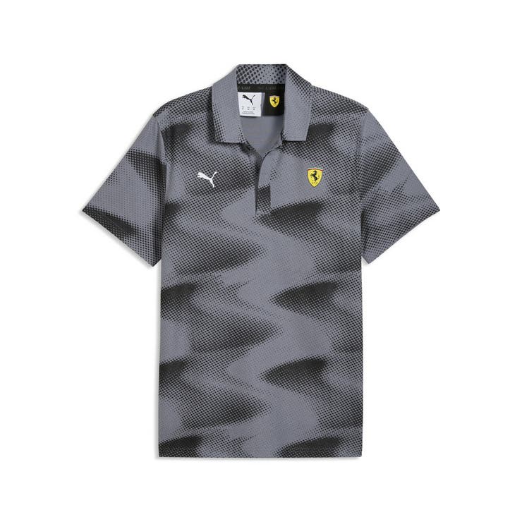 メンズ フェラーリ AOP | PUMA | 詳細画像4 