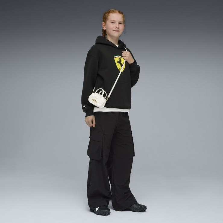 キッズ フェラーリ カラード | PUMA | 詳細画像3 
