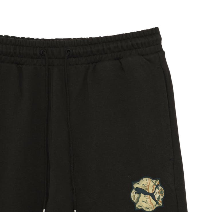 メンズ T7 ヴィンテージ プレップ リラックスド スウェットパンツ | PUMA | 詳細画像6 