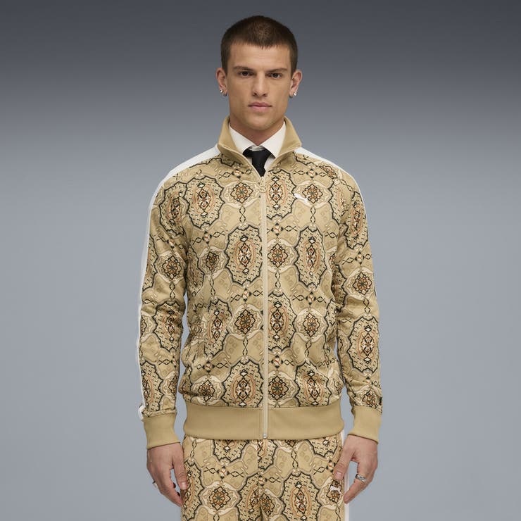 メンズ T7 ヴィンテージ | PUMA | 詳細画像1 