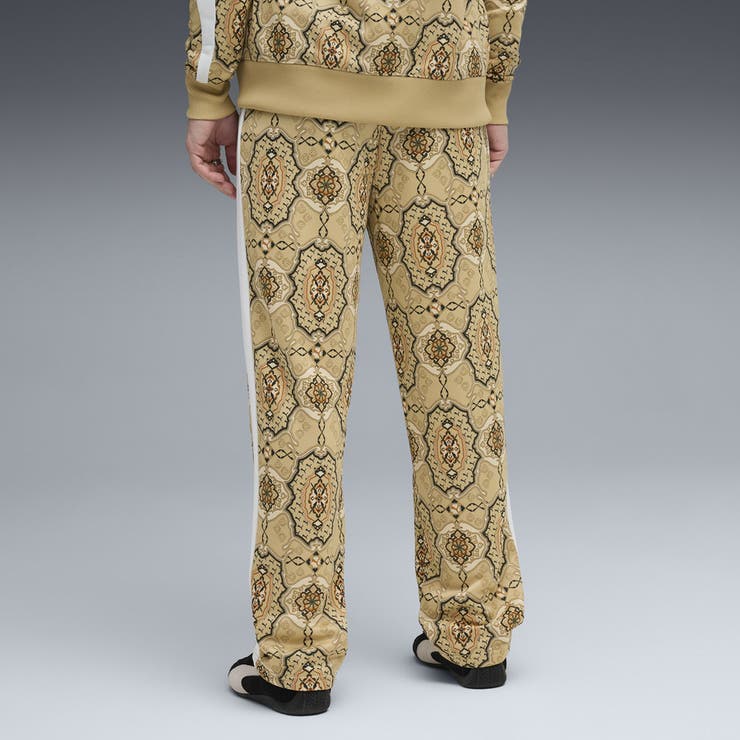 メンズ T7 ヴィンテージ プレップ トラック パンツ | PUMA | 詳細画像4 