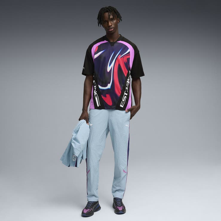 メンズ F1 ライフスタイル | PUMA | 詳細画像3 