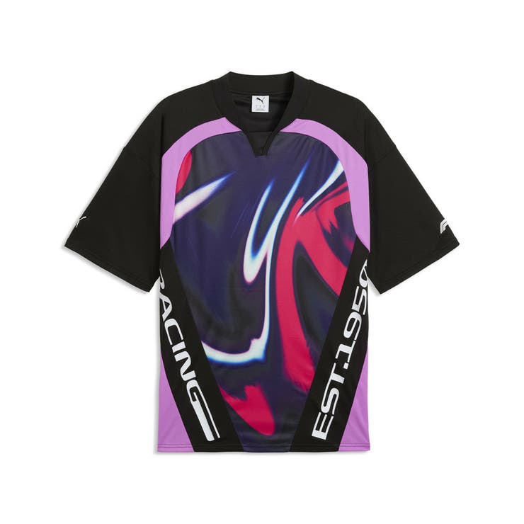 メンズ F1 ライフスタイル | PUMA | 詳細画像4 