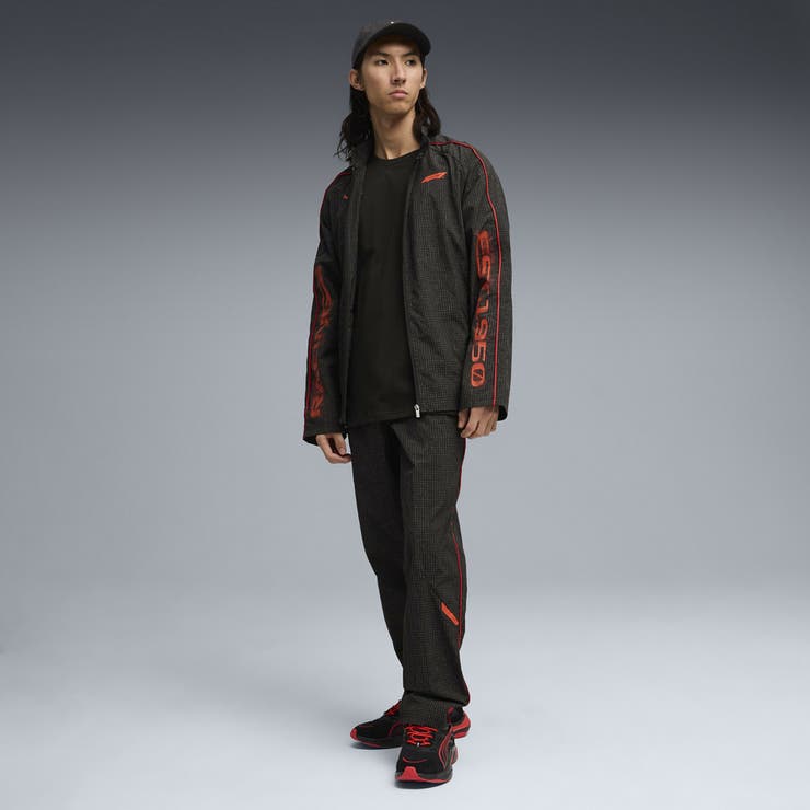 メンズ F1 ライフスタイル | PUMA | 詳細画像3 